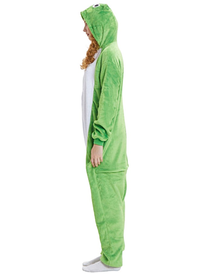 Joychic - Frog Onesie Green - Image 1
