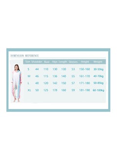 جوي شيك لباس من قطعة واحدة بتصميم ضفدع أخضر  - Image 5