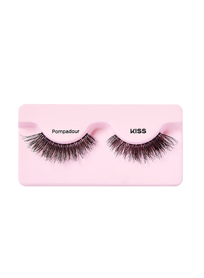 K**s Blowout Eye Lash Pompadour KBWL02C Black - v1596610422/N34332365A_3