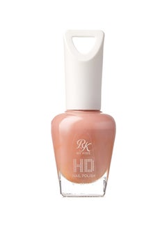 Ruby Ki**** HD Nail Polish Multicolour