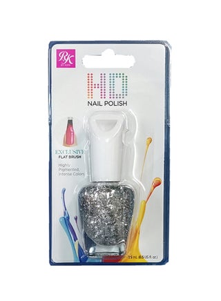 Ruby Ki**** HD Nail Polish Into The Future silver - v1596610423/N34332375A_1