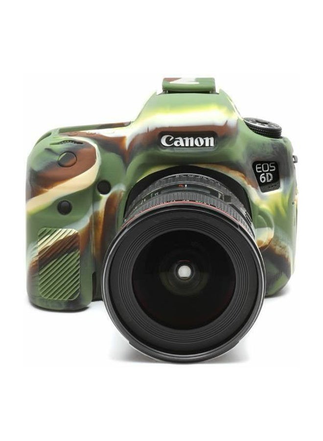 Canon 5D IV Silicone Camera Cover Camouflage Camouflage - v1596612624/N39224982A_1