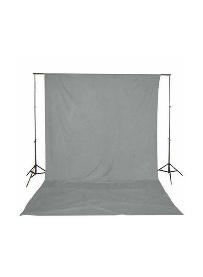 Muslin Studio Background Grey/Black - v1596612801/N39224919A_1