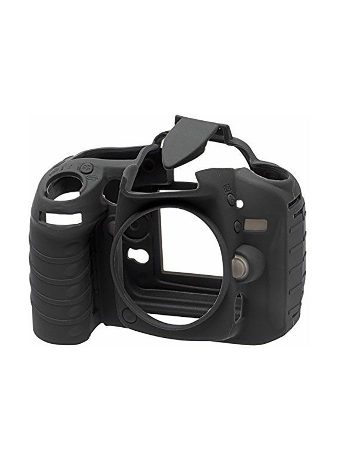 إيزي كوفر Easycover Silicone Protective Cover For Nikon D3200