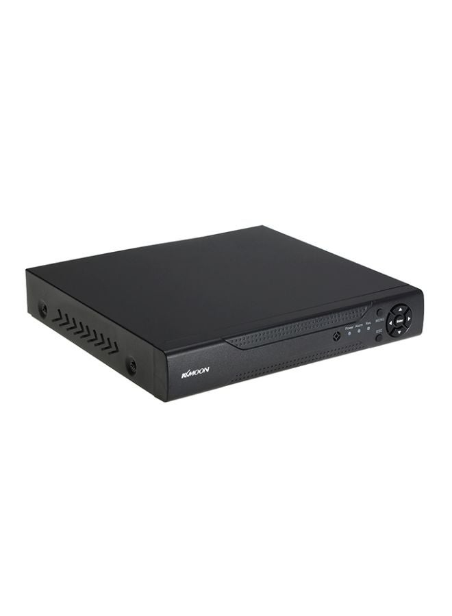 KKmoon - WiFi IP Night Vision Surveillance Camera - Image 1