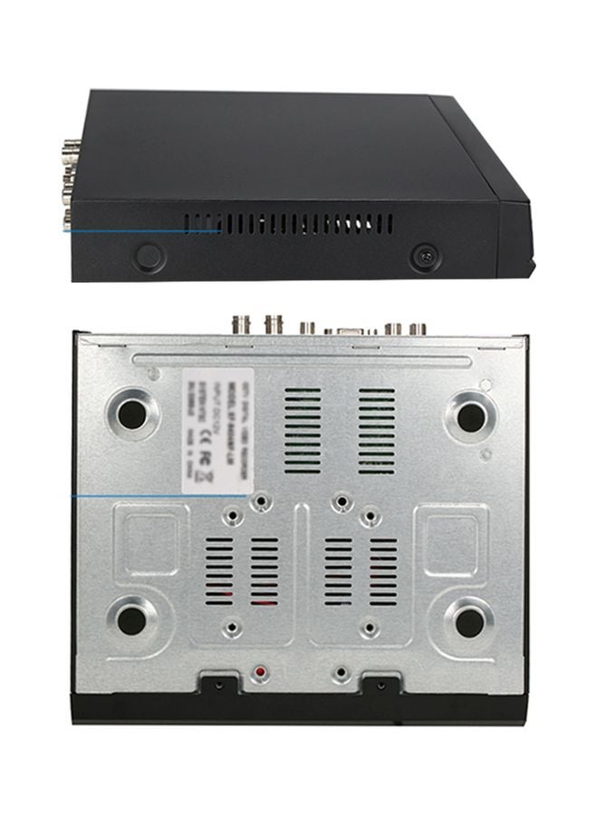 KKmoon Wireless WiFi IP Night Vision Surveillance Camera - Image 2