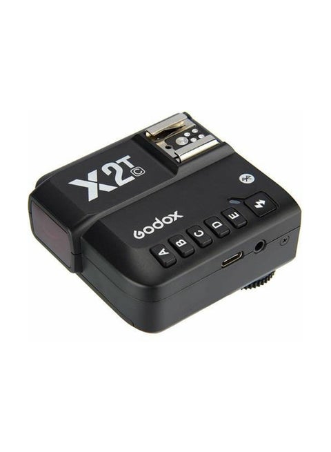 X2 TTL Flash Trigger For Nikon