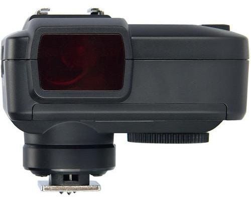 X2 TTL Flash Trigger For Nikon
