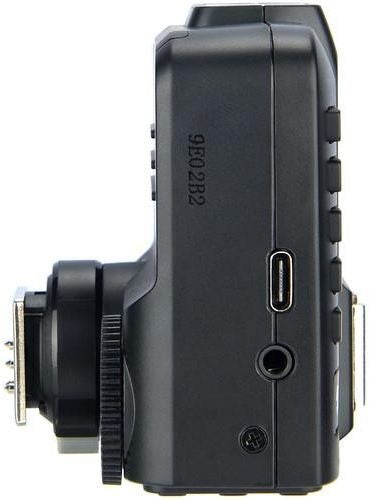 X2 TTL Flash Trigger For Nikon