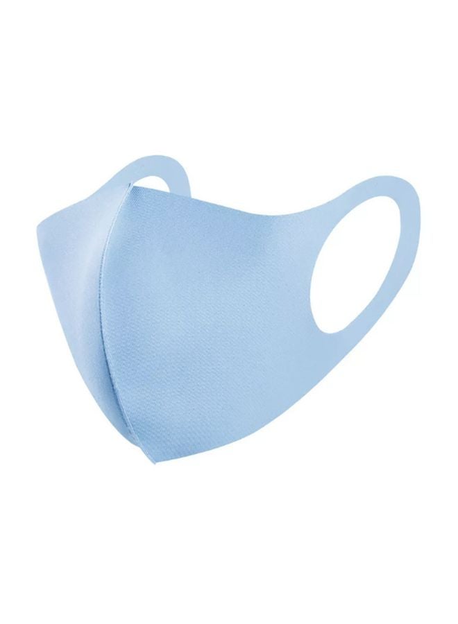 SAPU Cotton Face Mask 