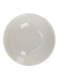 Royalford Serving Bowl White Pearl 6inch  - Image 3