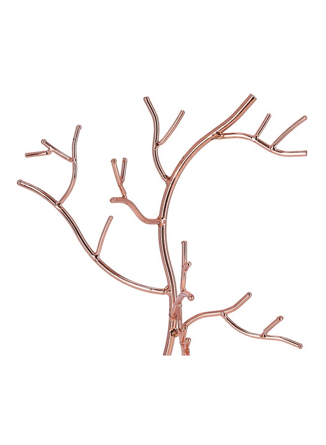 Royalford - Tree Jewellery Holder 22.8x16.3x12.2cm - Image 1