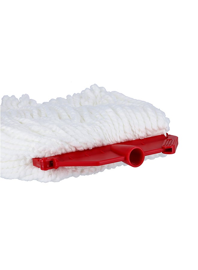 Royalford HY-SORB SIDE GATE MICROFIBER STRING MOP MULTI COLOUR Multicolor - Image 3