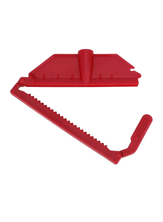 Royalford HY-SORB SIDE GATE MICROFIBER STRING MOP MULTI COLOUR Multicolor - Image 5