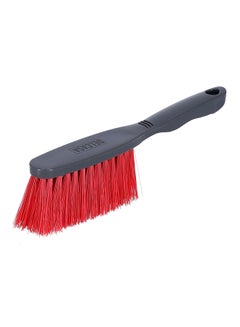 DELCASA 6-Piece Floor Cleaning Set Grey/Red  - Image 4