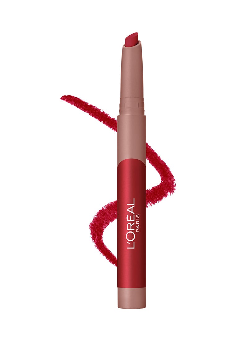 Matte Lip Crayon 113 Brulee Every Day - v1596624863/N39345596A_4