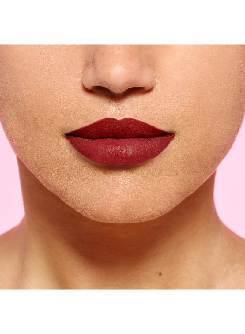 Matte Lip Crayon 113 Brulee Every Day
