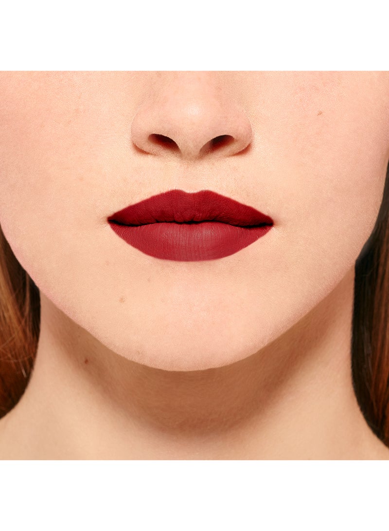 Matte Lip Crayon 113 Brulee Every Day