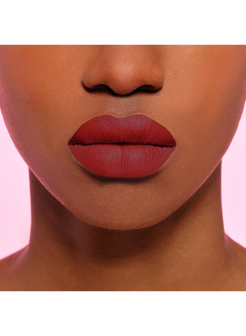 Matte Lip Crayon 113 Brulee Every Day