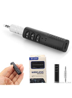 Generic Car Bluetooth AUX  - Image 3