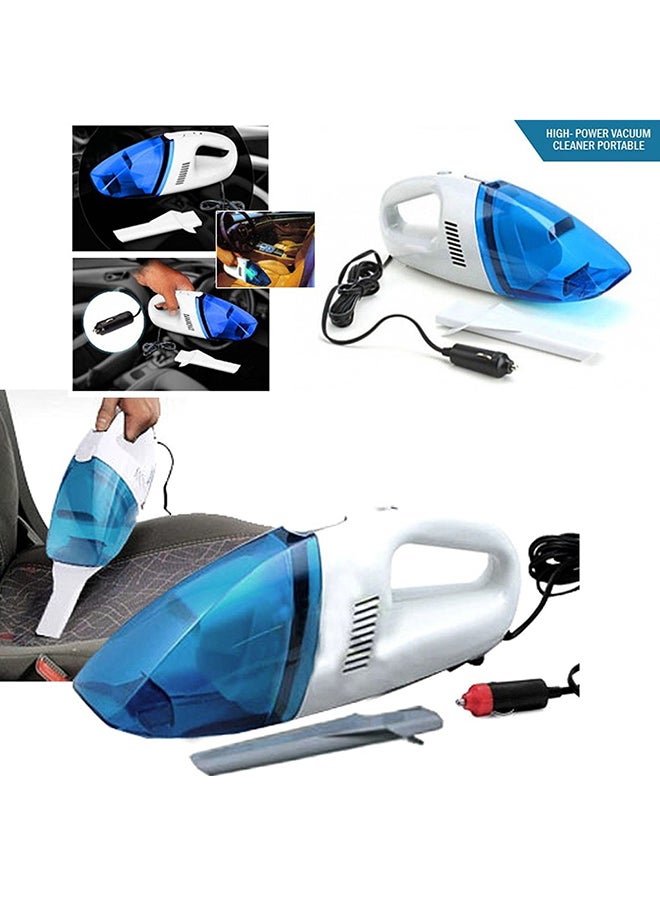 بيم مكنسة كهربائية للسيارات - Image 3