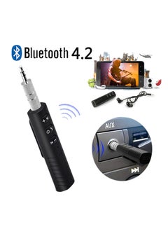 Generic Car Bluetooth AUX  - Image 2