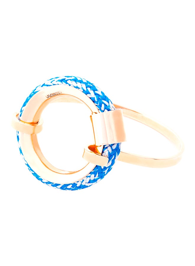 Biggdesign AnemosS Marine Designed Bronze Bracelet - Image 1