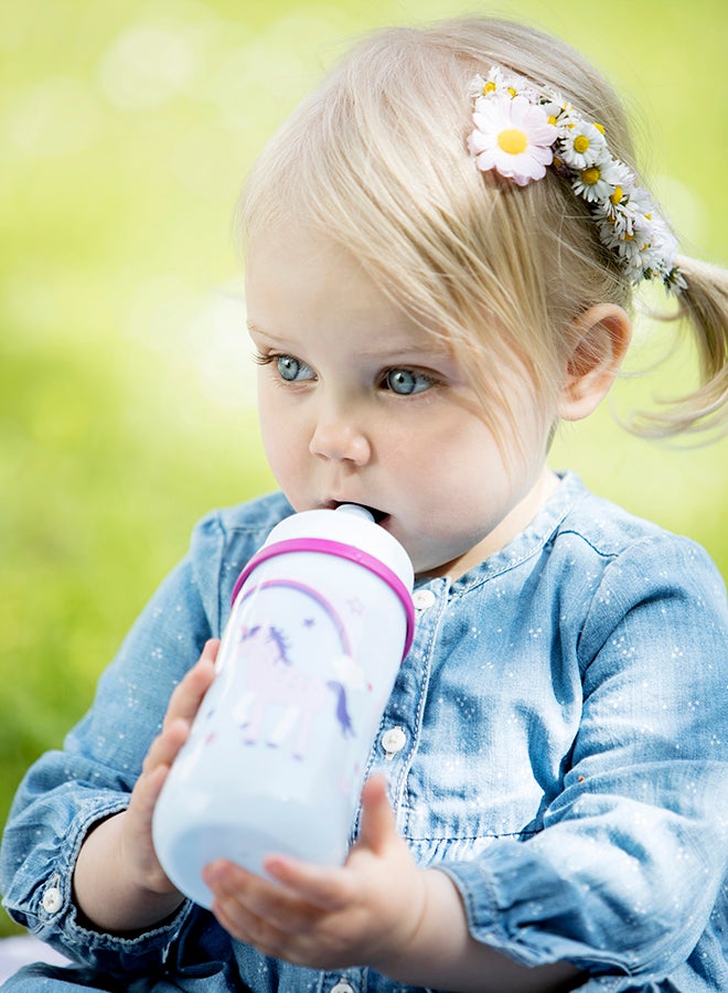 nip Unicorn Printed Cup  - Image 4