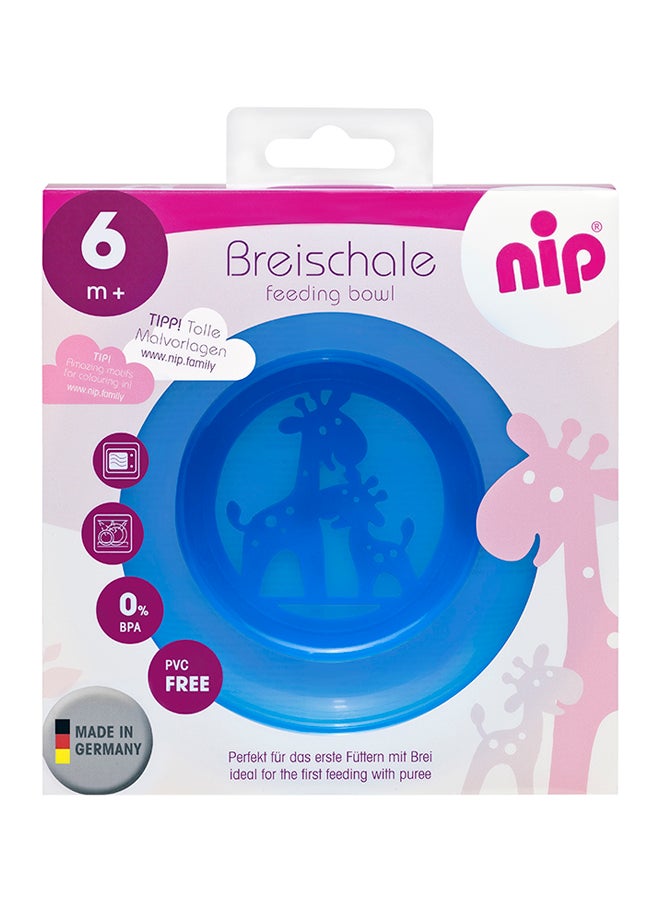 nip Baby Feeding Bowl - Image 3
