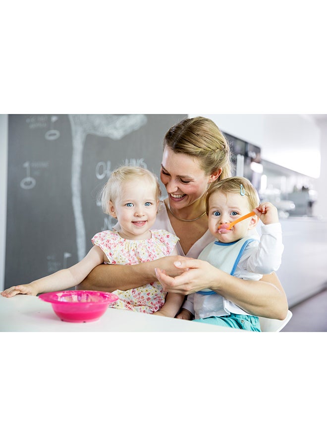 nip Baby Feeding Bowl - Image 4