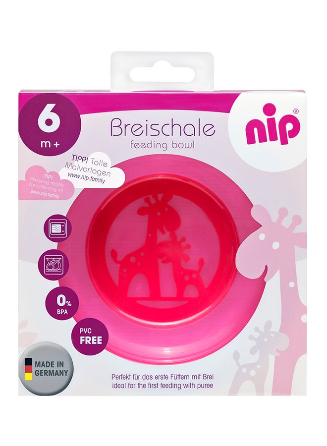nip Baby Feeding Bowl - Image 3