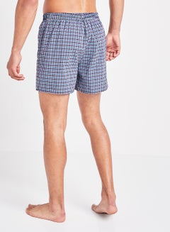 Hanes 3 Pack Ultimate Casual Boxer Assorted Color/Print  - Image 4