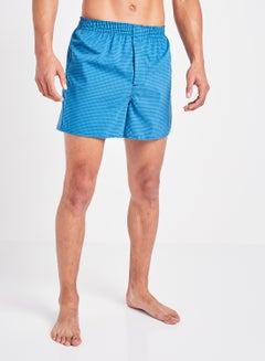 Hanes 3 Pack Ultimate Casual Boxer Assorted Color/Print  - Image 3