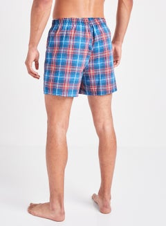 Hanes 3 Pack Ultimate Casual Boxer Assorted Color/Print  - Image 4
