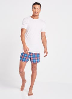 Hanes 3 Pack Ultimate Casual Boxer Assorted Color/Print  - Image 5