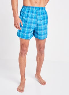 Hanes 3 Pack Ultimate Casual Boxer Assorted Color/Print  - Image 2