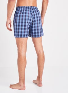 Hanes 3 Pack Ultimate Casual Boxer Assorted Color/Print  - Image 4