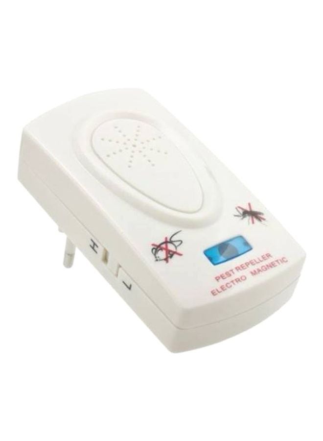 Beauenty Electro Magnetic Pest Killer White/Pink - Image 2