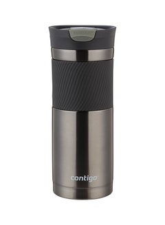 Contigo Vacuum-Insulated Stainless Steel Travel Tumbler  - Image 1