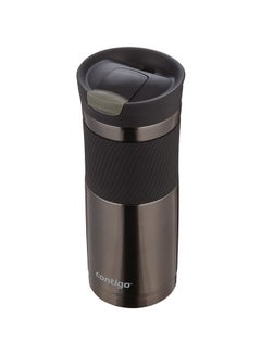 Contigo Vacuum-Insulated Stainless Steel Travel Tumbler  - Image 3