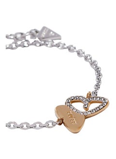 GUESS Crystal Butterfly Bracelet  - Image 2