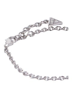 GUESS Crystal Butterfly Bracelet  - Image 3