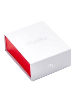 GUESS Crystal Butterfly Bracelet  - Image 4