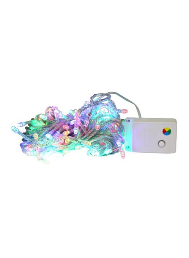 بيوينتي مصباح ديكور بإضاءة LED أبيض 6x8سم - Image 3