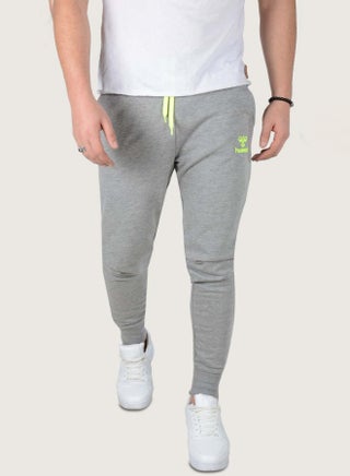 Dark Grey Melange