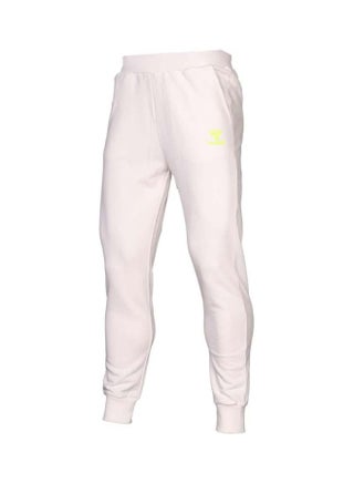 Hmlfaelo Joggers Off White - v1596633299/N37760767V_1
