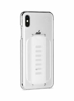 Protective Case Cover For Apple iPhone XS Clear - v1596635063/N38118445A_3