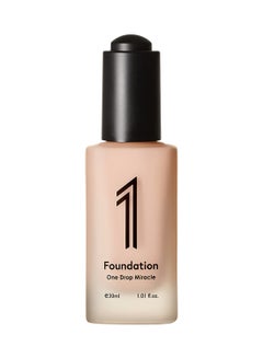 One Drop Miracle Air Tint Foundation P21 Ivory