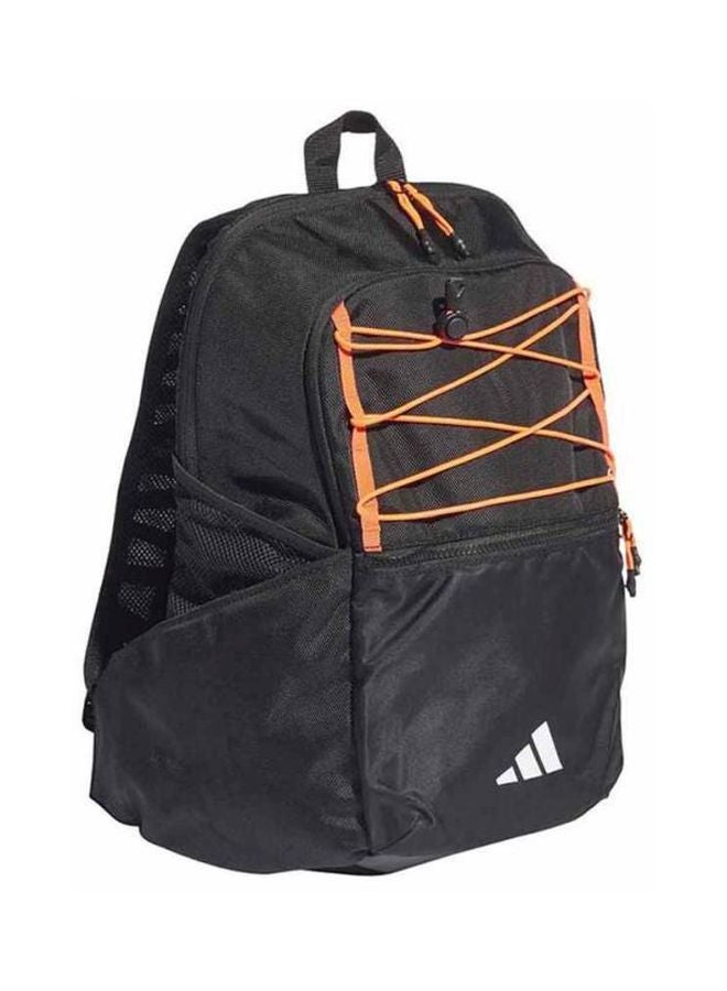 Adidas - Parkhood Aeroready Backpack Black - Image 1
