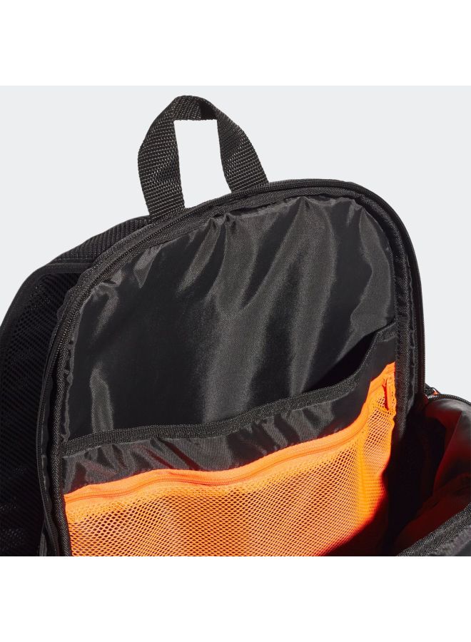 Adidas - Parkhood Aeroready Backpack Black - Image 1
